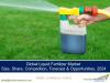 Photo for Asia-Pacific to Lead Global Liquid Fertilizer Market till 2024 | TechSci Research
