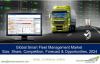 Photo for Global Smart Fleet Management Market to Grow at Over 6% CAGR until 2024 | TechSci Research