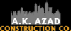 Photo for A.K. Azad Construction