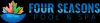 Photo for Four Seasons Pool & Spa