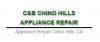 Photo for C&B Chino Hills Appliance Repair