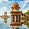 Photo for ETA Visa Services in India
