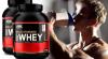 Photo for Whey Protein Isolates Market - Size, Share, Outlook, and Opportunity Analysis, 2018-2026