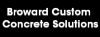Photo for Broward Custom Concrete Solutions
