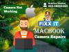 Photo for Best MacBook Camera Repair Center in Mumbai