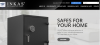 Photo for Inkas Safes