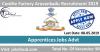 Photo for Cordite Factory Aruvankadu Recruitment 2019 (90) Apprentices Jobs Advt
