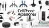 Photo for Mobile Phone Accessories Market - Size, Share, Trends, and Forecast to 2026