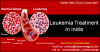 Photo for Plan your Leukemia Treatment in India with Indian Medguru Consultants