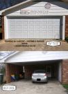 Photo for South Carolina Custom Garage Door Installation