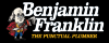 Photo for Benjamin Franklin Plumbing