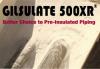 Photo for Polyethylene Pipe Insulation