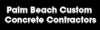 Photo for Palm Beach Custom Concrete Contractors