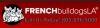 Photo for French Bulldogs LA