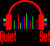 Photo for Quiet On The Set Silent Disco and Parties