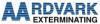 Photo for Aardvark Exterminating