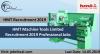 Photo for HMT Machine Tools Limited Recruitment 2019 (38) Professional Jobs