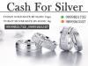 Photo for Cash For Silver | Sell Silver For Cash Online