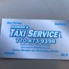 Photo for Damon's Taxi Service LLC