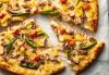 Photo for Get the Firewood Pizza by Custom Pizza Places | ZA Pizza Bistro