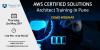 Photo for AWS Certified Solutions Architect Training in Pune – Demo Webinar
