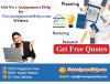 Photo for Get No 1 Assignment Help by No1AssignmentHelp.com Writers