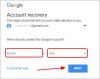 Photo for How to Recover Gmail Account in Simple and Easy Steps