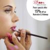 Photo for Prom Special Offer 15% Off On Hairstyle & Makeup