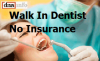 Photo for Walk In Dentist No Insurance