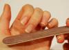 Photo for HOW TO TAKE OFF ACRYLIC NAILS