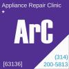 Photo for Appliance Repair Clinic