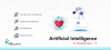 Photo for Artificial Intelligence in Healthcare