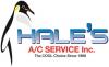 Photo for Hale's Air Conditioning Services Inc