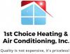 Photo for 1st Choice Heating & Air Conditioning, Inc.