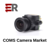Photo for COMS Camera Market by Production, Capacity Utilization Rate, Ex-Factory Price, Revenue By Forecast 2018