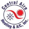 Photo for Central Aire Heating & A/C Inc