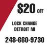 Photo for Lock Change Detroit MI