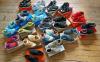 Photo for Athletic Footwear Market Report, by Product Type, Distribution Channel, End users and by Geography - Trends and Forecast to 2025