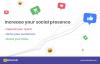Photo for Best Social Media Optimization Company London