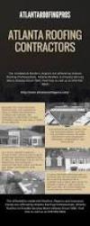 Photo for Atlanta Roofing Contractors | Roof Repairs | Atlanta Roof Company