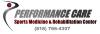Photo for Performance Care Sports Medicine and Rehabilitation Center