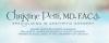 Photo for Christine Petti, MD, FACS