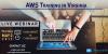 Photo for AWS Training in Virginia - Live Webinar