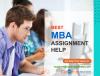 Photo for Best MBA Assignment Help and Writing Services for Students in Australia