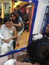 Photo for R's Just Hair Salon in Saket