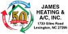 Photo for James Heating & A/C, Inc