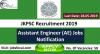 Photo for JKPSC Recruitment 2019 (58) Assistant Engineer (AE) Jobs Notification