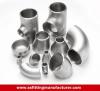 Photo for SS Fitting Manufacturer - Stainless Steel Pipe Fittings