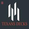 Photo for Texans Decks