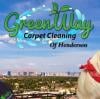 Photo for GreenWay Carpet Cleaning Of Henderson